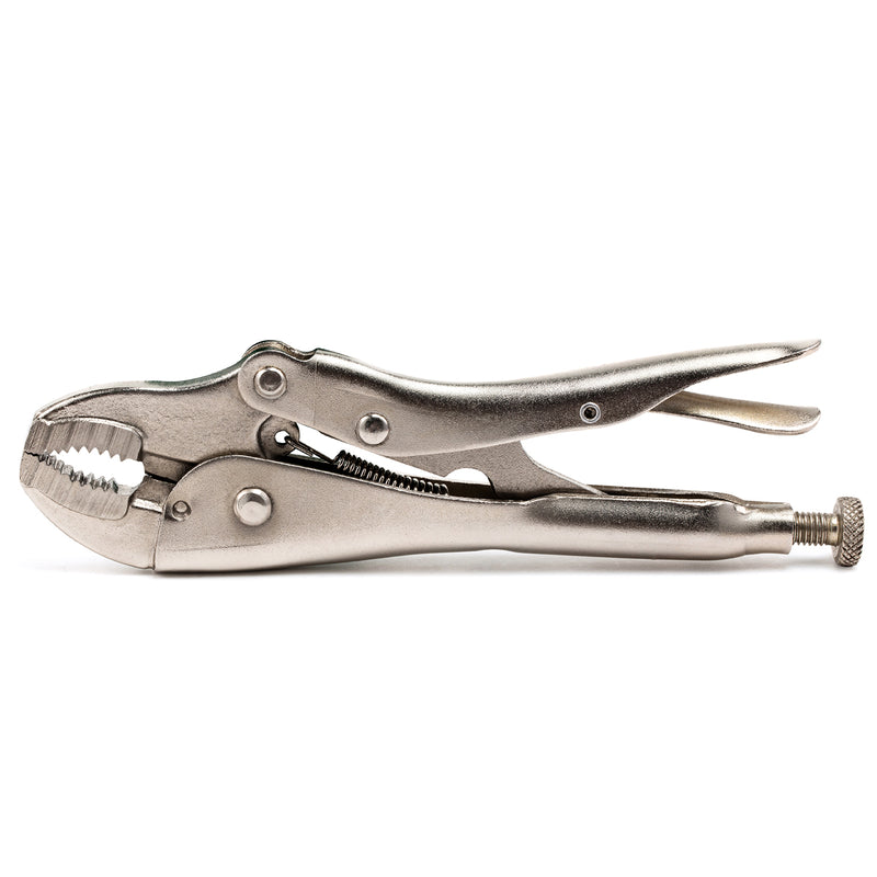 Locking Pliers 5, Curved Jaw SATA 71101/ 71102/ 71103