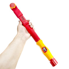 SATA 96615: Chiều dài 390mm. Dãi lực 20Nm - 100Nm