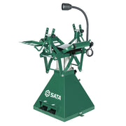 Máy banh lốp xe khí nén SATA AE5851A - Dụng cụ vá lốp chuyên dụng cho gara