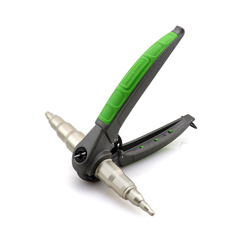 Dụng cụ nong ống đồng 7 chức năng Super Stars ST-622, cỡ ống từ 6mm - 22mm (1/4 inch - 7/8 inch)