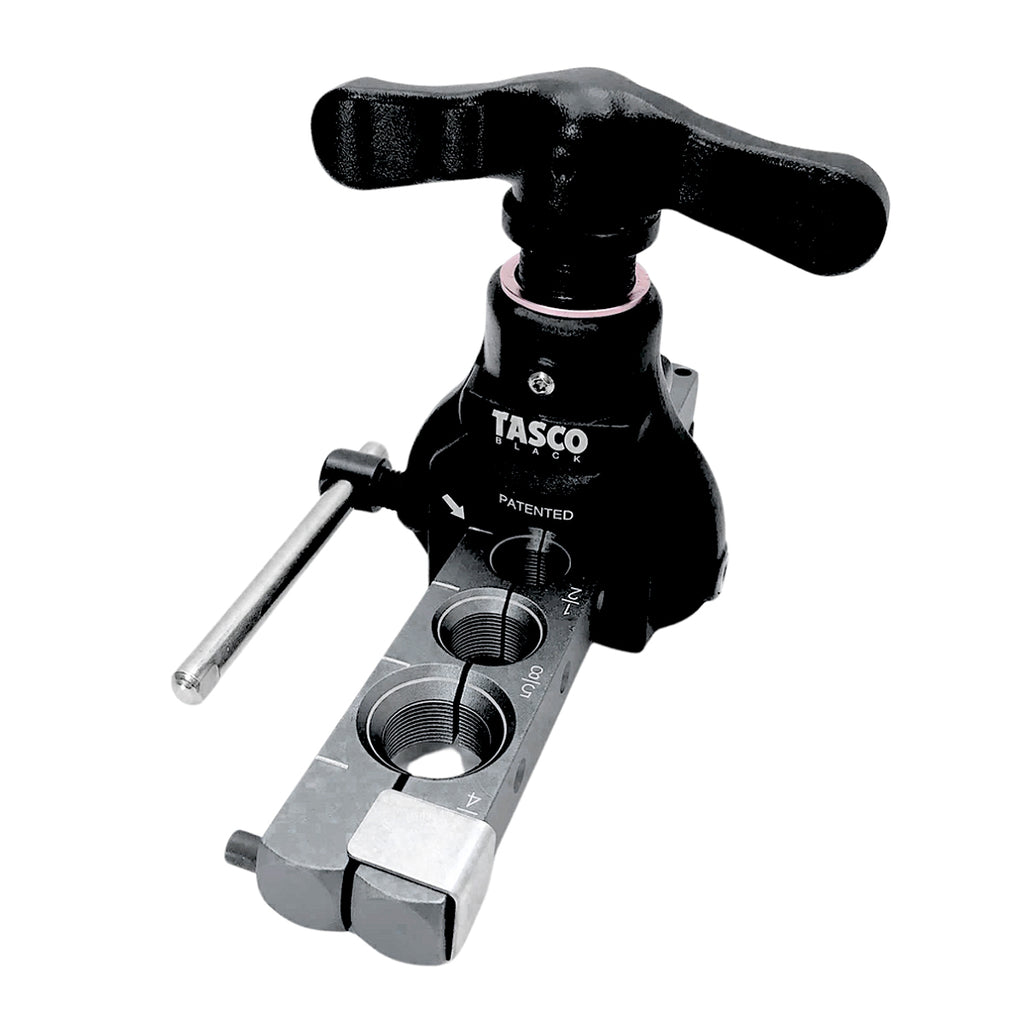 TASCO BLACK - NPOWER