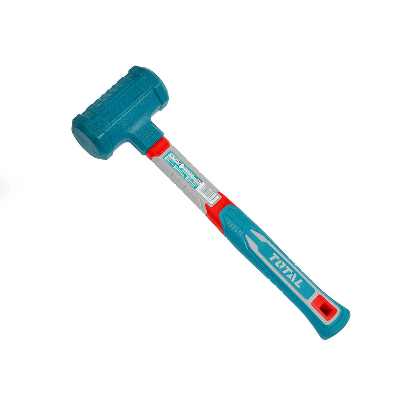 Búa nhựa đầu tròn đập không nảy 2LB Total THDBM06028