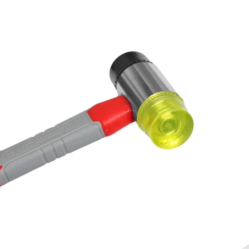 Búa đầu nhựa & cao su Total THRUH6940 đường kính búa 40mm