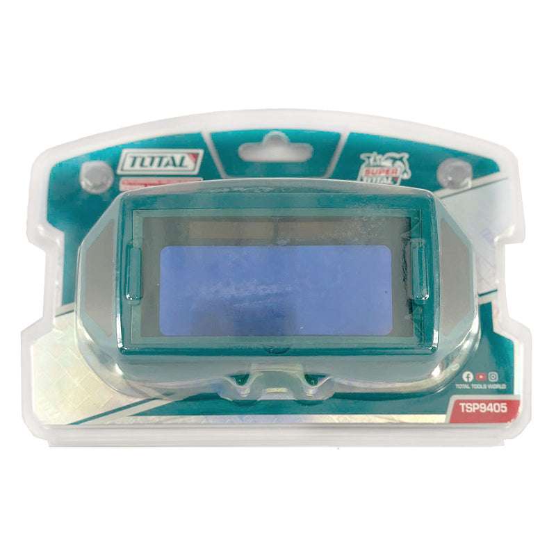 Kính hàn tự động TOTAL TSP9405