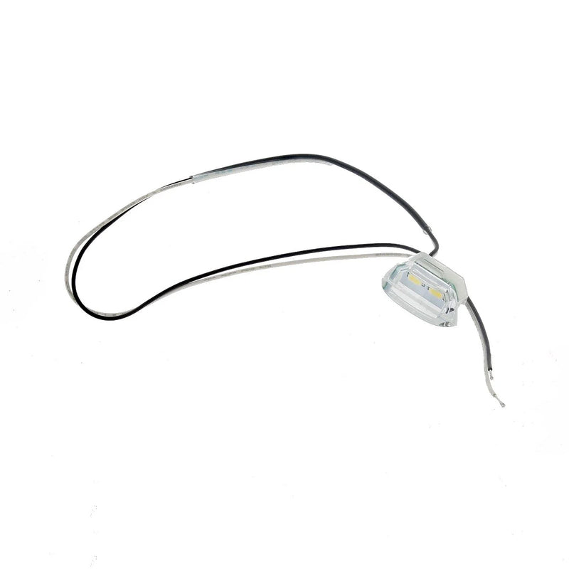 Phụ tùng Makita - Mạch LED | Mã số: 620557-1 (LED Circuit)