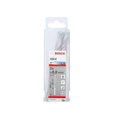 8.8mm x 81mm x 125mm | 2608595074