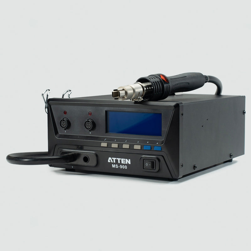 Trạm Sửa Chữa Linh Kiện 4-in-1 ATTEN MS-900