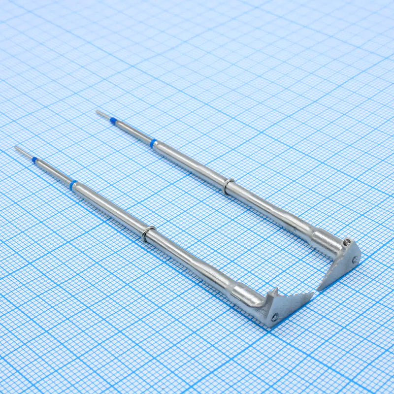 Máy tuốt vỏ dây điện dùng nhiệt ATTEN ST-680D, công suất 100W, Max 500°C