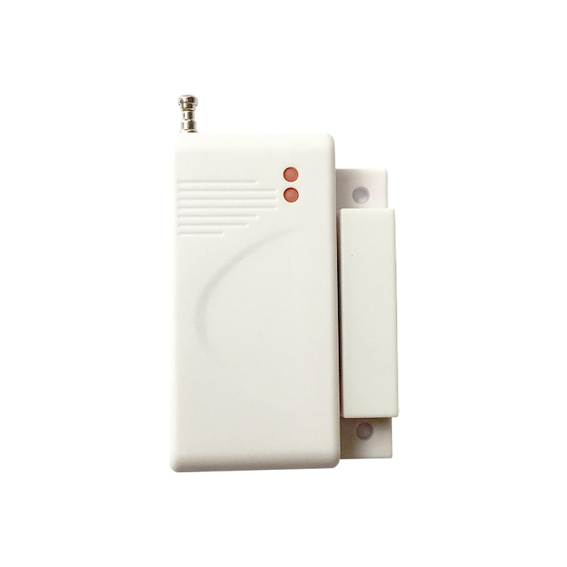 Cửa từ dùng để kết nối hệ thống báo trộm qua điện thoại Decom DC106