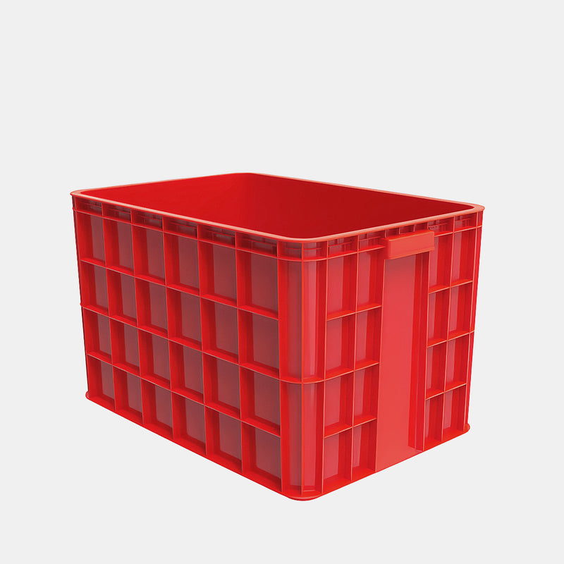 Khay nhựa kín, sóng bít Duy Tân