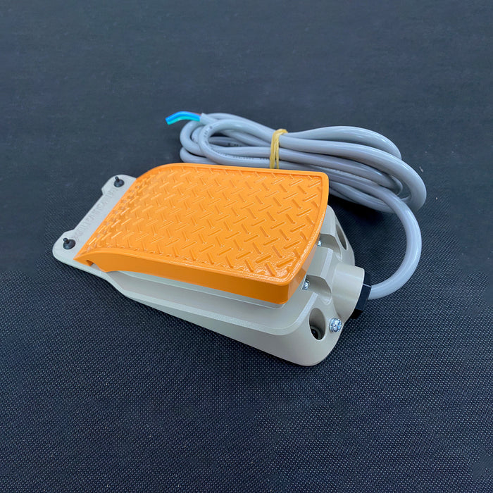 Công tắc bàn đạp Hanyoung Nux HY-100 Series