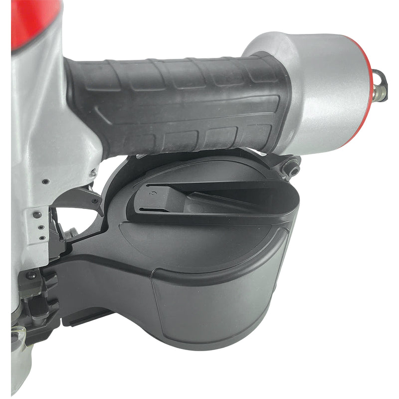 Máy bắn đinh cuộn dùng khí nén JITOOL JCN80, kích thước đinh 50mm - 83mm