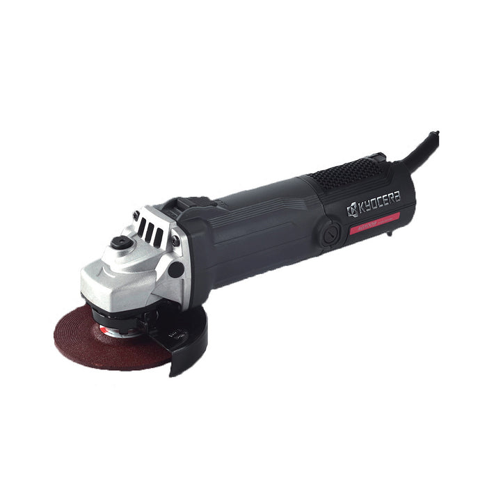 Máy mài góc đường kính đĩa 125mm Koycera AG1259 công suất 1010W, công tắc trượt