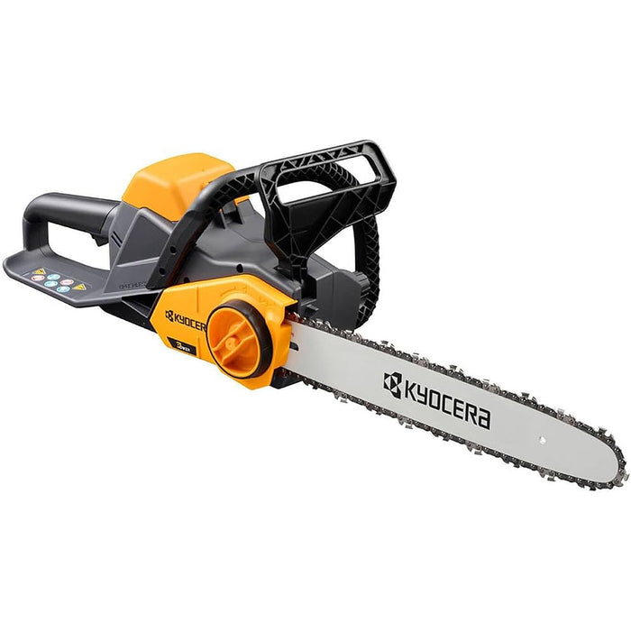 Máy cưa xích dùng Pin 18V động cơ không chổi than Koycera BCS-1836 chiều dài lưỡi 350mm