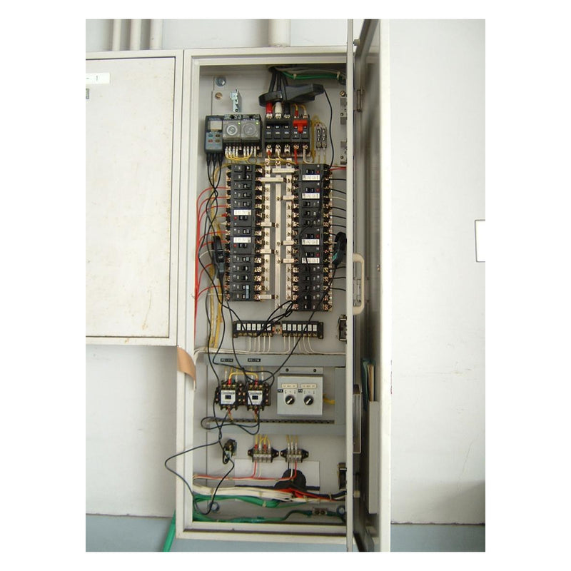 Thiết bị ghi dữ liệu dòng rò Kyoritsu Kew 5010 True RMS, có cổng kết nối USB