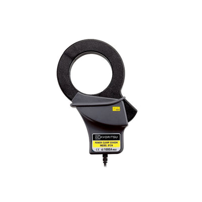 Cảm biến kẹp đo dòng AC 1000A Kyoritsu Model 8124