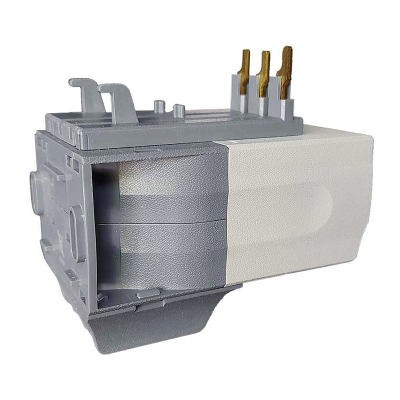 Relay điện tử bảo vệ motor điện LS GMP, dùng cho khởi động từ MC-9b đến MC-65a, dãy bảo vệ từ 0.3A - 60A