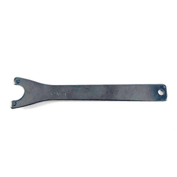 Cờ lê hãm đai ốc 35mm, cốt 14mm MAKITA dùng cho máy mài, máy cắt 180 - 230mm