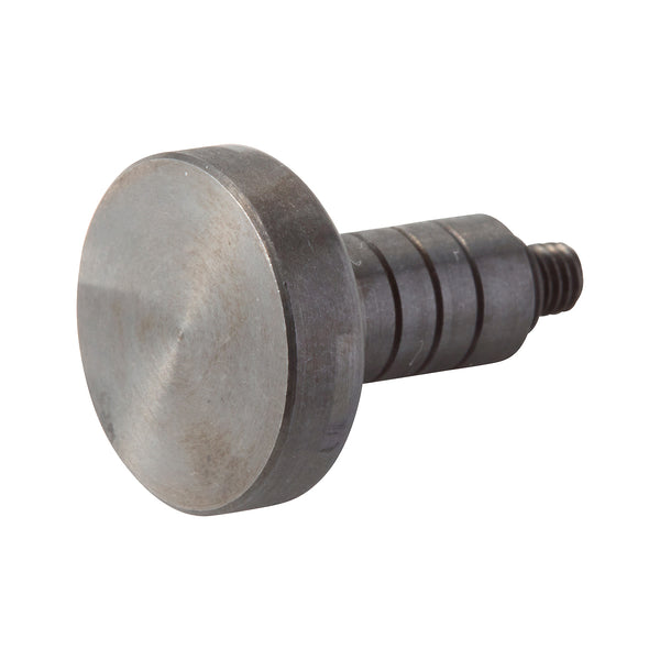 Núm xoay chặn phôi Mitutoyo 04AZA126  ⌀14mm x 15mm (Kiểu C)
