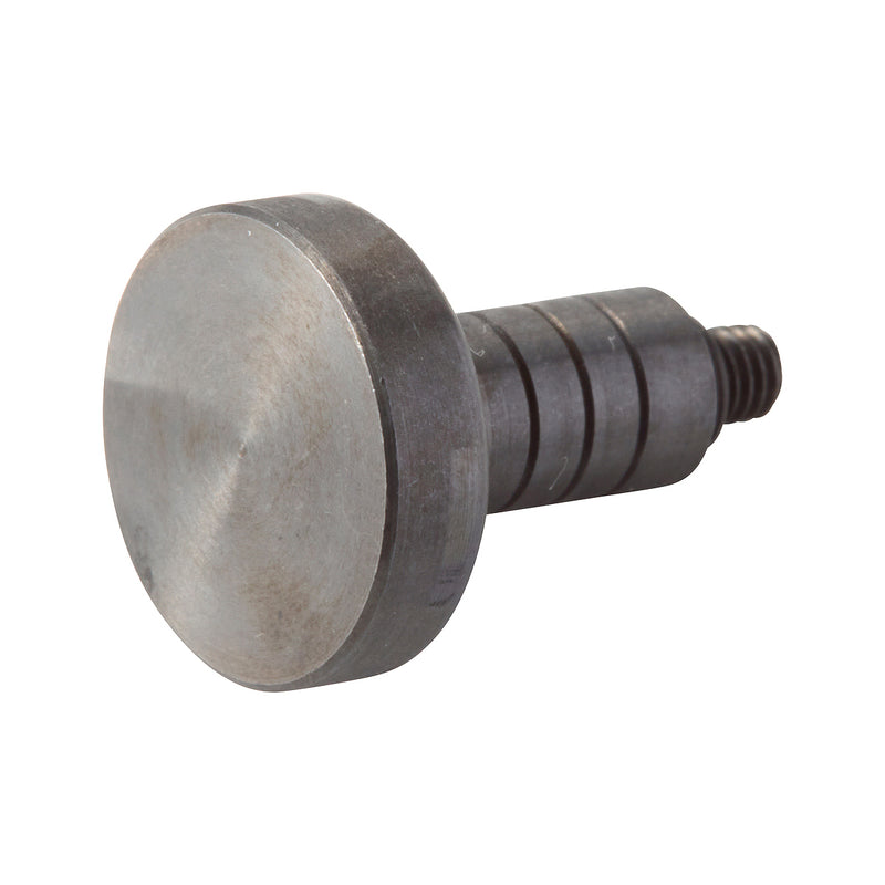 Núm xoay chặn phôi Mitutoyo 04AZA126  ⌀14mm x 15mm (Kiểu C)