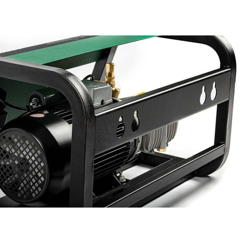 Máy xịt rửa áp lực cao SATA AE3103 công suất 2200W