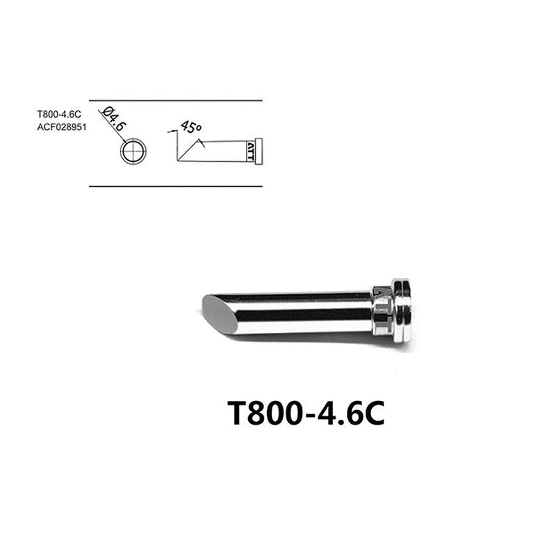Phụ kiện mũi hàn chì ATTEN T800 Series