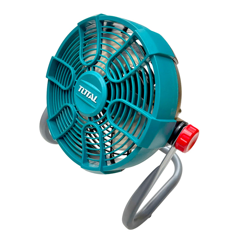Quạt máy dùng Pin 20V Total TFALI2002 (chưa bao gồm Pin và sạc))