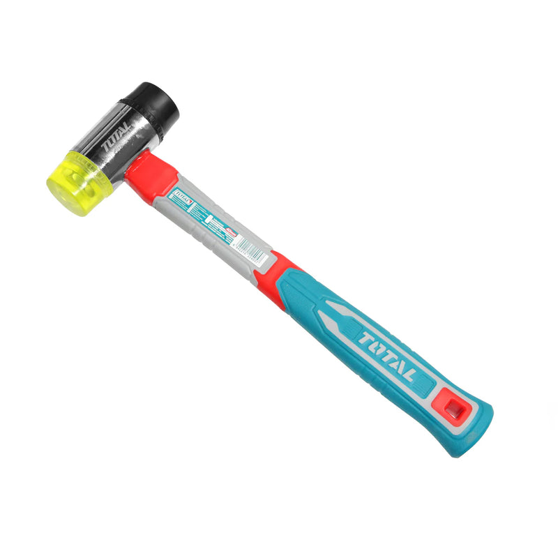 Búa đầu nhựa & cao su Total THRUH6940 đường kính búa 40mm