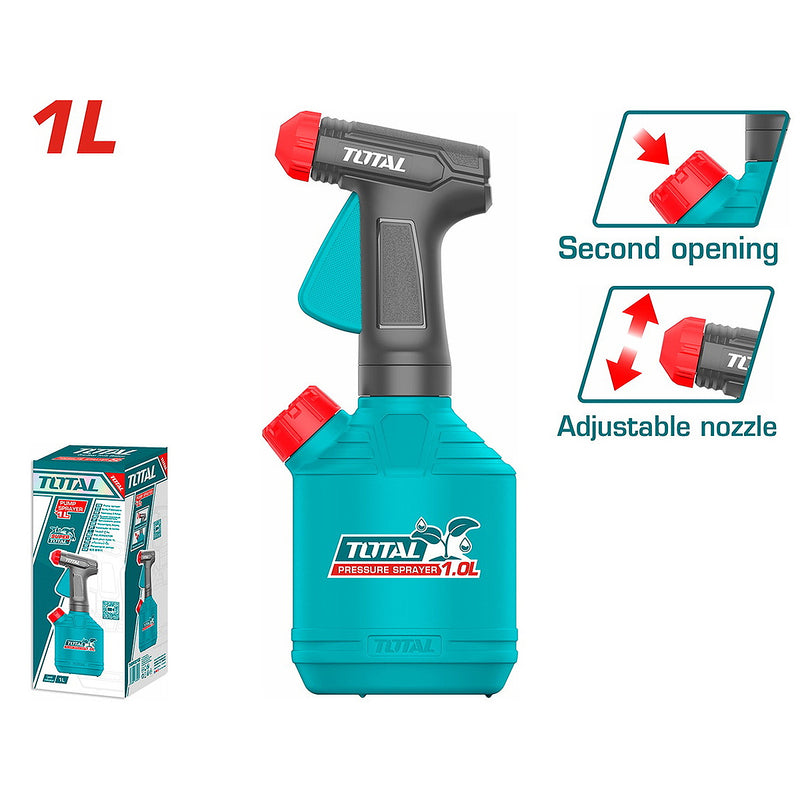 Bình xịt tưới cây 1L Total THSPP30102
