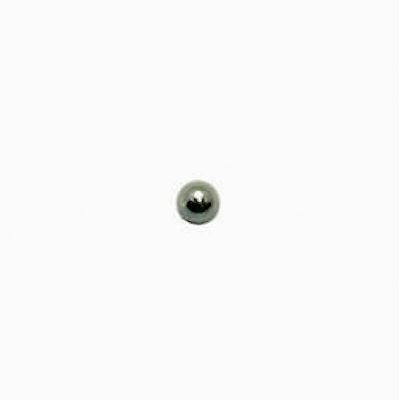 Phụ tùng Makita - Bi sắt 2.4mm | Mã số: 216015-9 (Steel Ball 2.4mm)