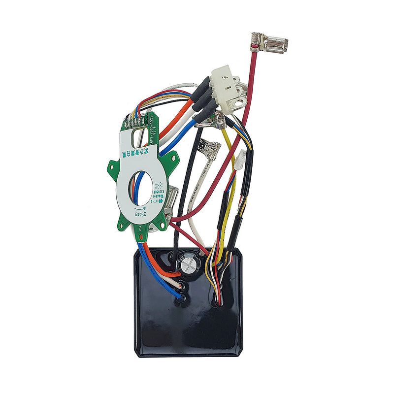 Phụ tùng Makita - Bo mạch | Mã số: 620563 (Controller)