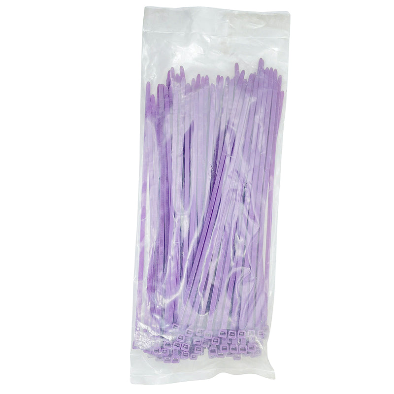 Dây rút nhựa KST cao cấp, tiêu chuẩn quốc tế, bản 4.6mm (Size S) dài từ 120mm - 430mm