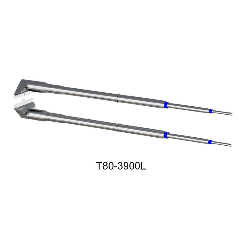 Phụ kiện lưỡi dao máy tuốt vỏ dây điện Atten T80 Series