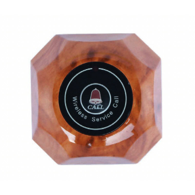 Nút nhấn 1 lệnh gọi phục vụ Decom DC-911-1