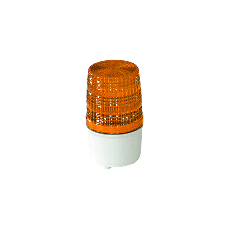 Đèn báo có còi hú Hanyoung Nux SLB060 Series Ø70mm cao cấp. Chuẩn IP54, CE