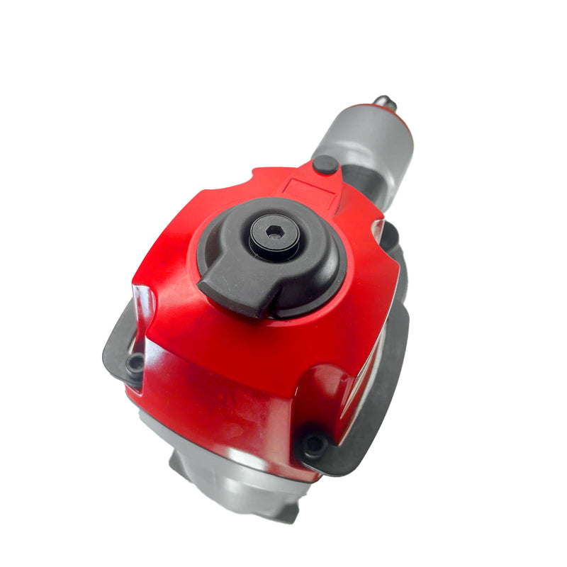 Máy bắn đinh cuộn dùng khí nén JITOOL JCN80, kích thước đinh 50mm - 83mm