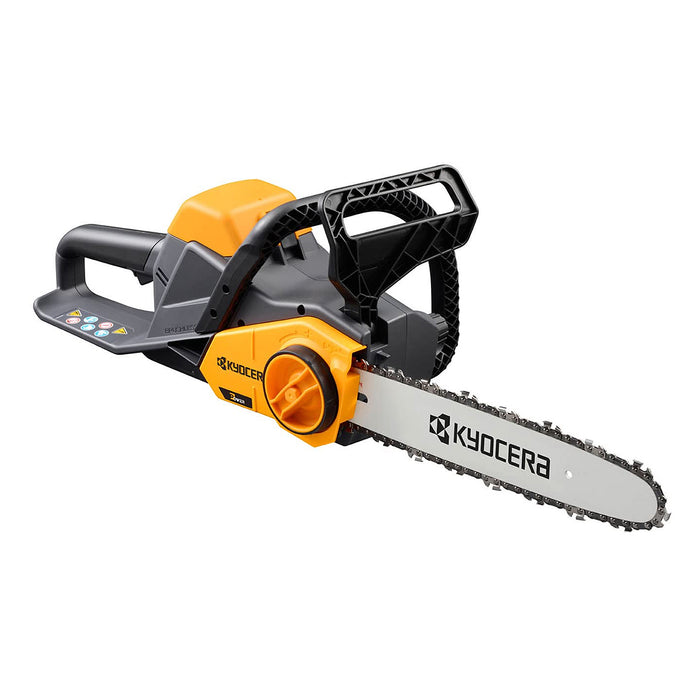 Máy cưa xích dùng Pin 18V động cơ không chổi than Koycera BCS-1830 chiều dài lưỡi cưa 290mm