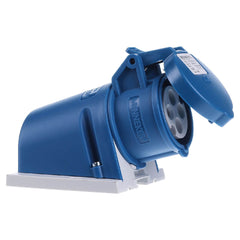 16A / 230V / 4P