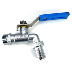 DN 15 - Cỡ ống 21mm (1/2 inch)