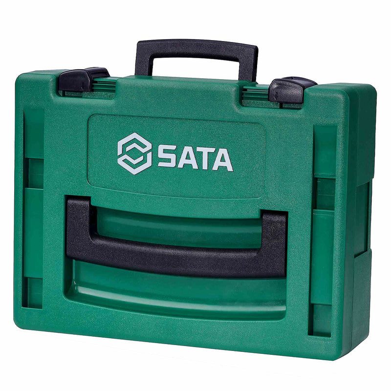 調節可能な仕切りボックス SATA 95131A/ 95132A