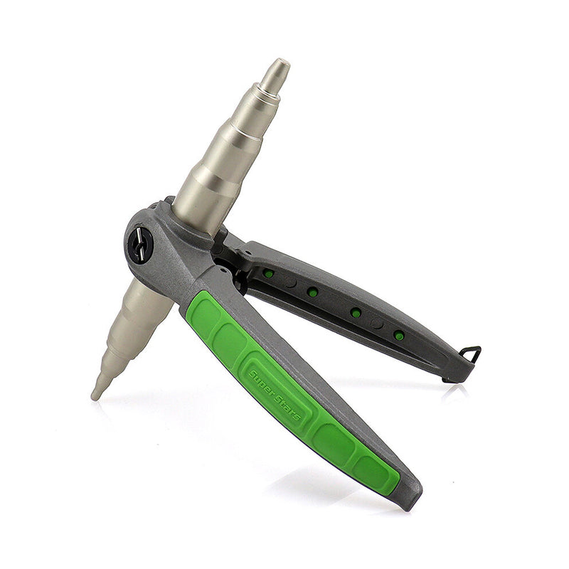 Dụng cụ nong ống đồng 7 chức năng Super Stars ST-622, cỡ ống từ 6mm - 22mm (1/4 inch - 7/8 inch)