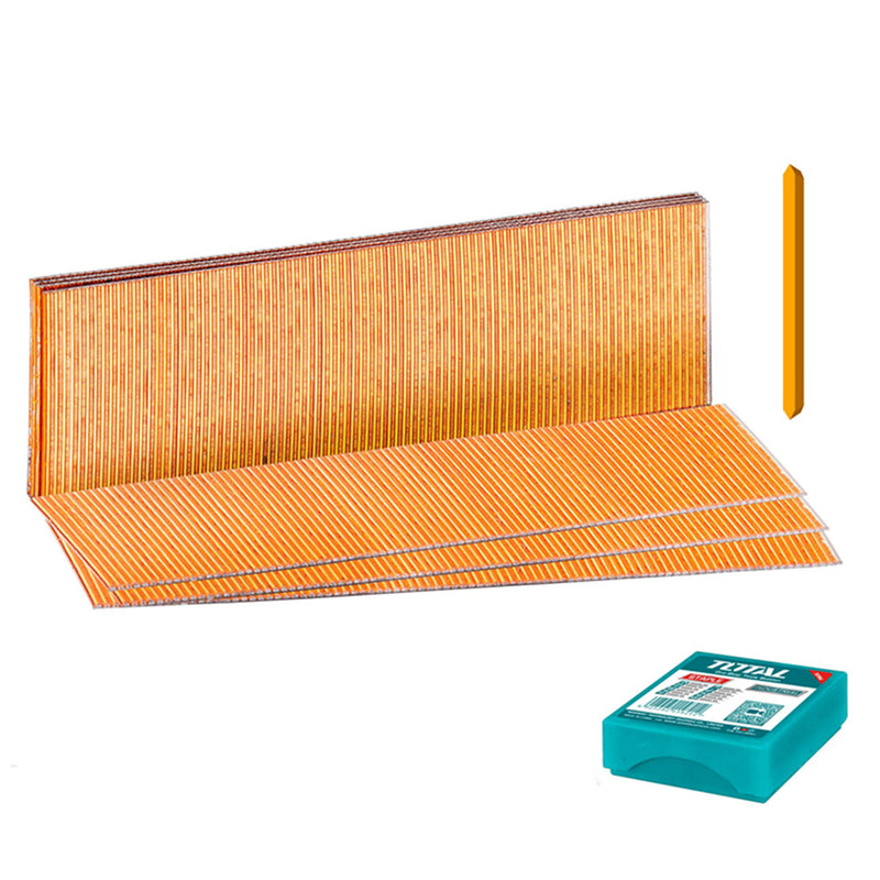 Đinh ghim không đầu dài 25m Total TAC06825