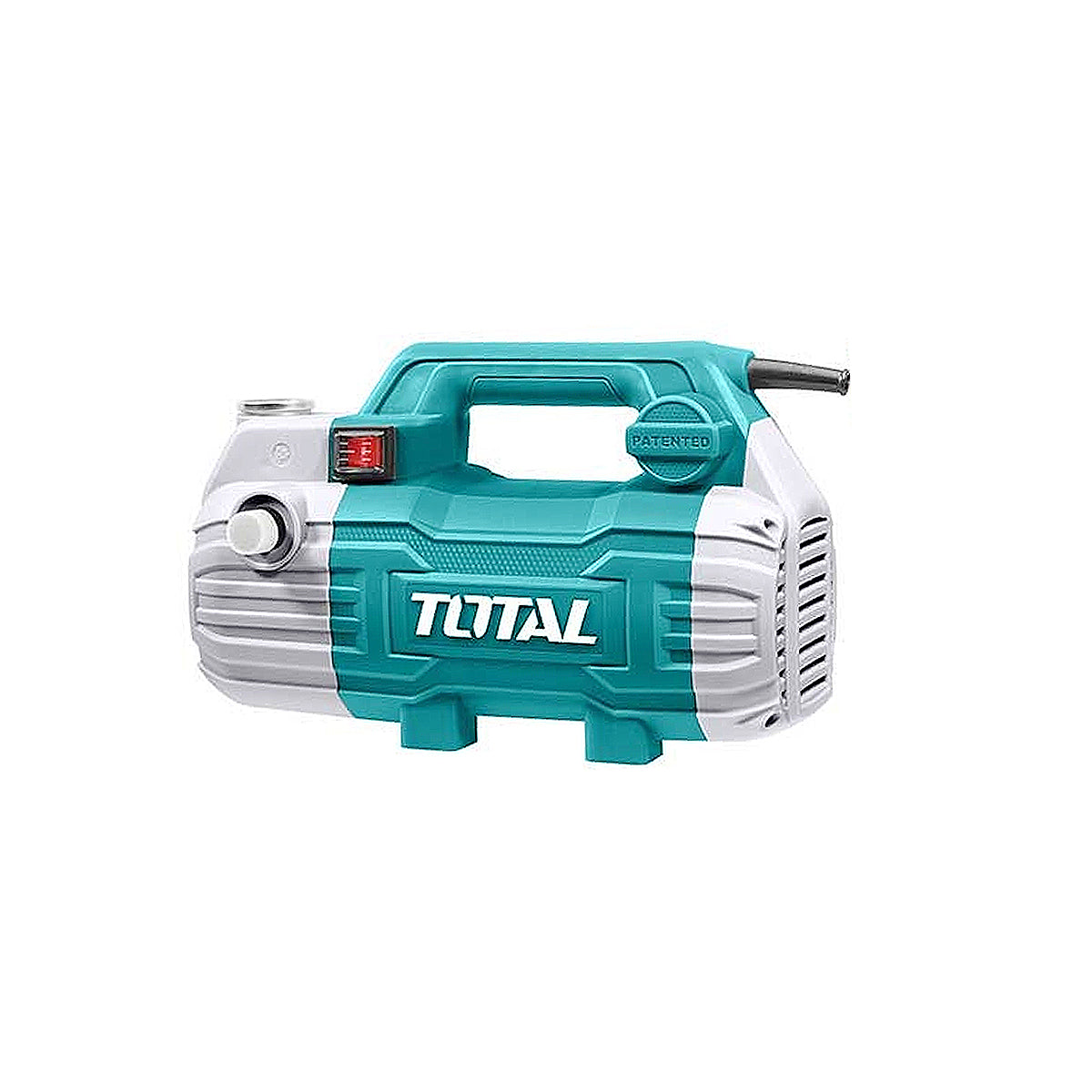 Máy xịt rửa công suất 1500W Total TGT112362 áp suất 100Bar