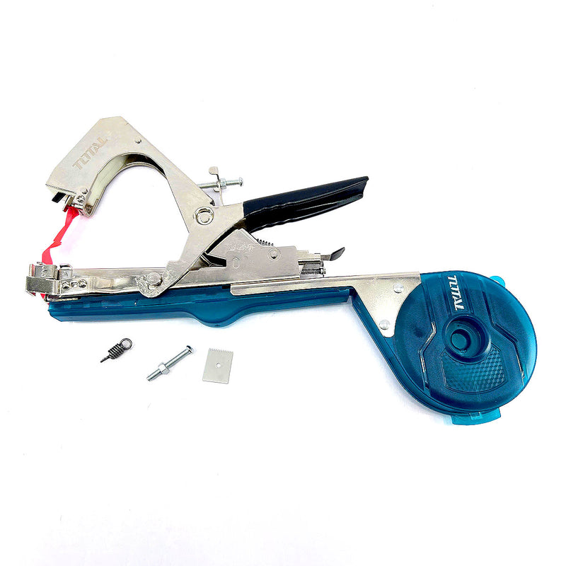 Dụng cụ buộc dây đai cầm tay TOTAL THTPTM1251