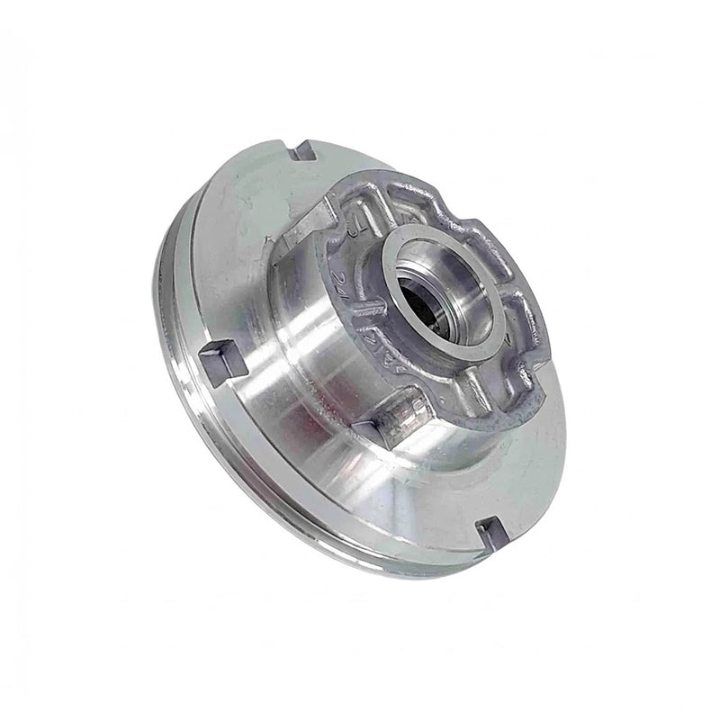 Phụ tùng Makita - Nắp hộp nhông | Mã số: 143958-1 (Bearing Box Complete)