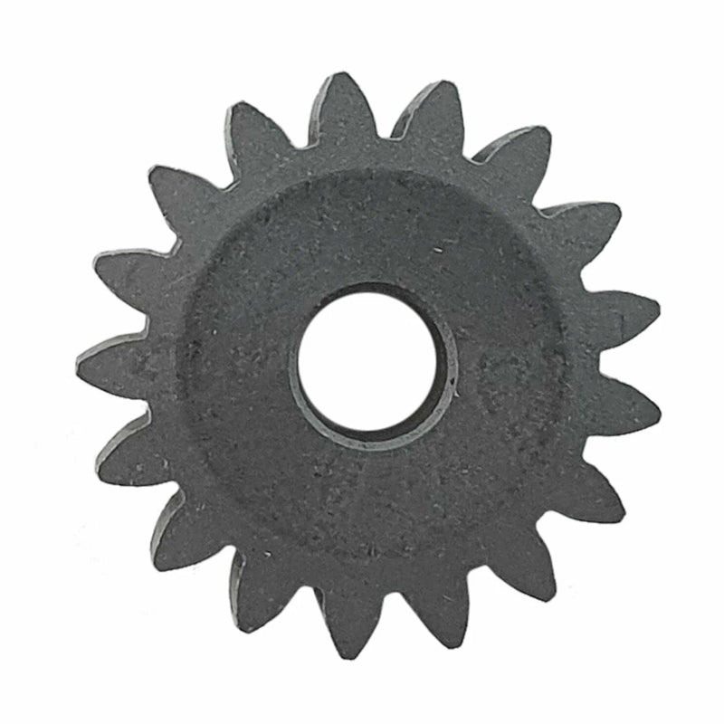 Phụ tùng Makita - Nhông 17 | Mã số: 221437-0 (Spur Gear 17)
