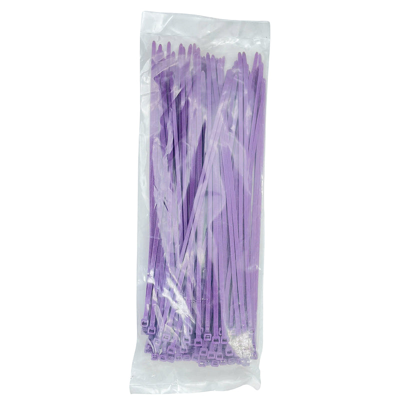 Dây rút nhựa KST cao cấp, tiêu chuẩn quốc tế, bản 4.6mm (Size S) dài từ 120mm - 430mm