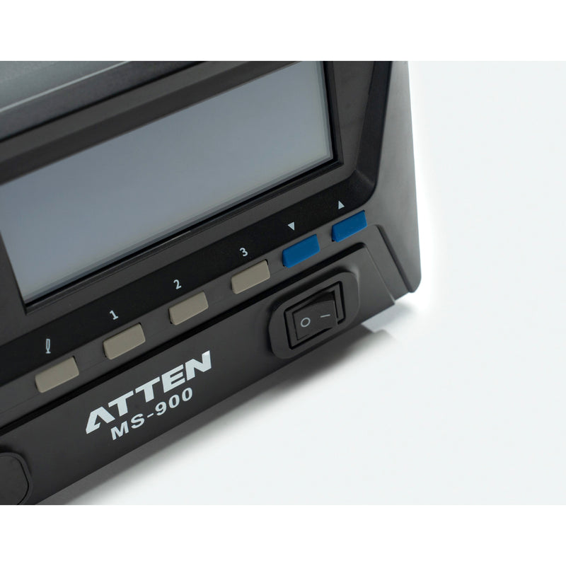 Trạm Sửa Chữa Linh Kiện 4-in-1 ATTEN MS-900