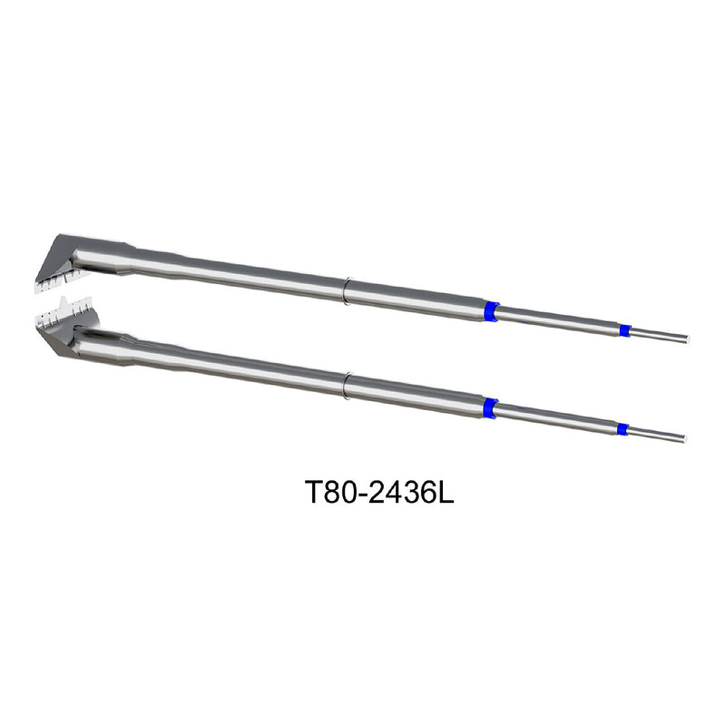 Phụ kiện lưỡi dao máy tuốt vỏ dây điện Atten T80 Series