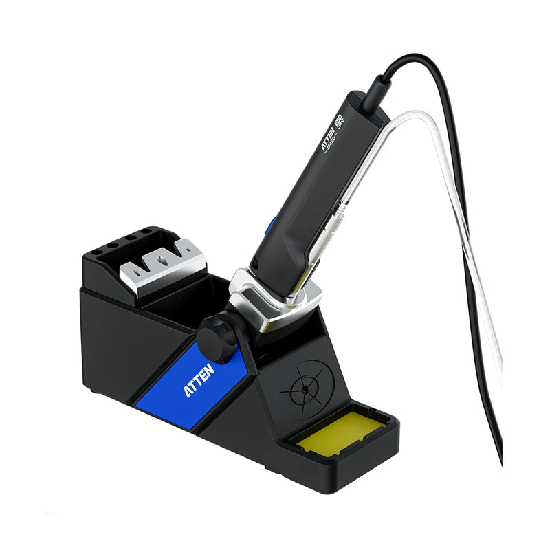 Trạm Hàn Tự Động ATTEN ZT-660-150G, công suất 180W, Max 500°C